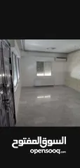  6 شقة فارغه سوبر ديلوكس في عبدون للايجار