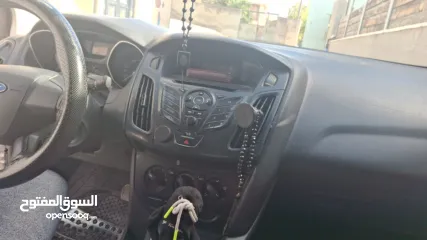  8 فوكس 2012 تسيير 2015