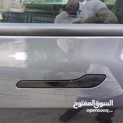  7 تسلا 3 سناندر باس مالك اول من الحره استخدام شخصي tesla model 3 stander plus 2022