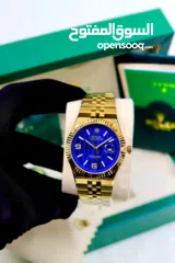  18 ساعات رولكس العالمية   مختومة