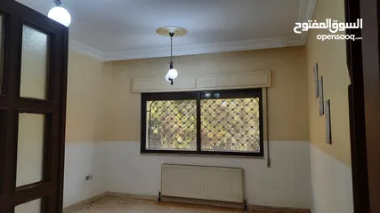  1 شقة للايجار 2 نوم لعرسان من المالك مباشرة 250 دينار شهري