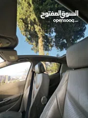  5 بيجو 308 sport فـل اضافات