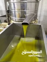  2 زيت زيتون بكر صافي مكفول