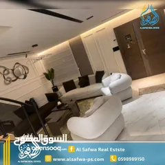  2 فيلا فخمه جدا سوبر ديلوكس فل سمارت مفروشه  للبيع بمواصفات جدا عاليه