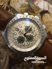  4 breitling B02 orginal