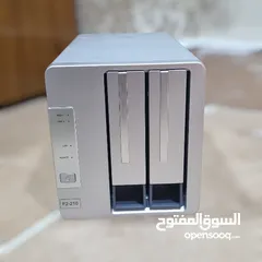  2 كلاود سيرفر