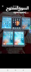  3 ايباداد للبيع ميني 1 وأي فأي 16 جيجا شغال تمام مفهوش أي مشكله السعر ثابت غير قابل للتفاوض رقم التواص