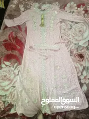 7 فساتين سهره + طلعه بسعر مغري بداعي السفر