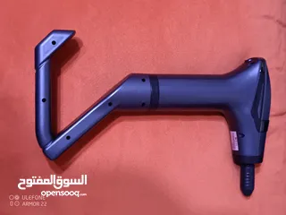  24 كرسي مساج shiatsu chair ماركه buerer الالمانيه مع فرد مساج وتدليك متطور