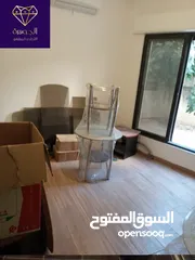  3 شقة أرضية مميزه جديده لم تسكن للبيع في اجمل مناطق ضاحية الامير راشد