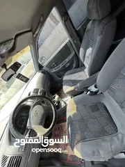 13 هيونداي فيرنا توماتيك 99