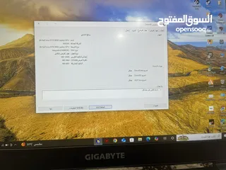  4 لابتوب جيمنج