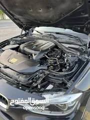  6 BMW 33i xdrive 2017