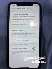  3 ايفون اكس ار Iphone XR