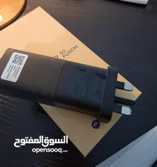  6 موتورولا 50 ايدج فيوجن