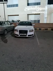  2 للبيع العاجل audi a6 2009