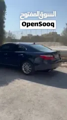  18 لكزس 460 صفر حوادث