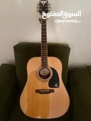  1 جيتار Epiphone Pro-1 Plus