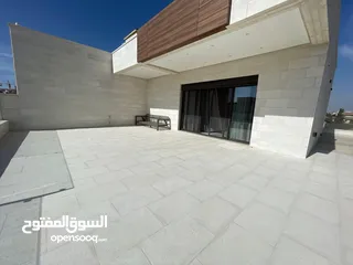  7 Fully furnished villa for rent in Abdoun  ( Property 38332 )-174796325
