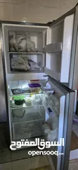  2 Urgent Sale New Condition Refrigerator