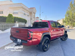  3 تويوتا تاكوما للبيع