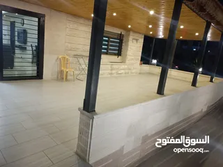  25 شقة ارضية فاخرة للايجار اليومي والاسبوعي غرفتين نوم في شارع المدينة المنورة