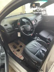  6 بيكانتو 2015 للبيع