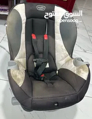  1 “راحة وأمان صغيرك تبدأ من هنا! كارسيت Evenflo بحالة ممتا