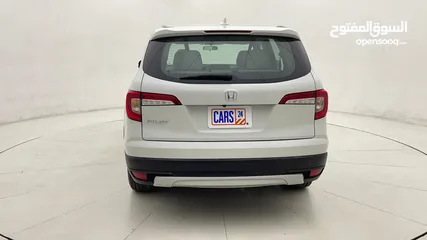  4 (HOME TEST DRIVE AND ZERO DOWN PAYMENT) HONDA PILOT