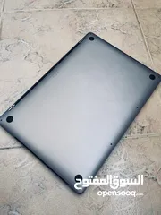  7 Apple MacBook Pro 2019 / 15.4 inch retina core i9 512GB SSD شرق اوسط