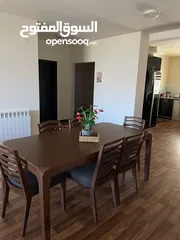  1 شقة فاخرة للإيجار روابي