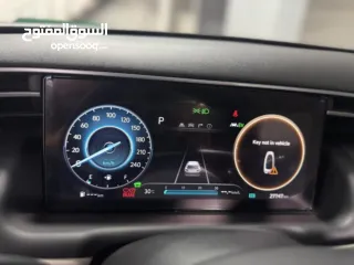  16 هونداي توسان هايبر ترخيص 2023 فل مسكر