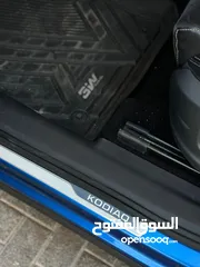  15 كودياك سبورت لاين ترخيص 2020 190 حصان ديزل دفع رباعي