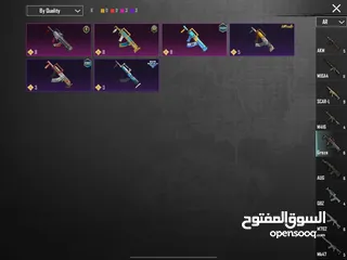  12 ببجي حساب حلو