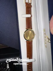  1 Westar classic watch