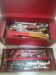  5 عده محل تكيف كامله