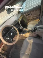  17 BMW موديل 99 للبيع