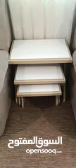  2 طقم ريكلاينز بحاله جيده