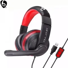  1 سماعة pc للالعاب صوت محيطي باقل سعر