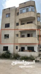  1 شقة سكنية مميزة للبيع في جنين ضاحية الزيتونة