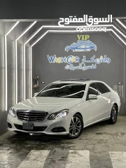  9 مرسدس بنز E350