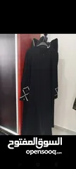  2 جلابيب نسائيه للبيع
