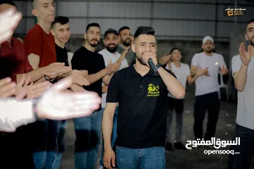  10 دي جي مزيكا