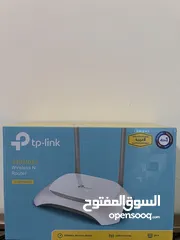  1 WiFi router brand new