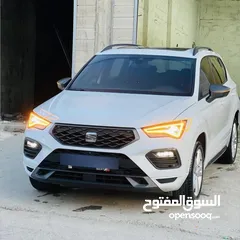  6 سيات اتيكا 2021 Fr