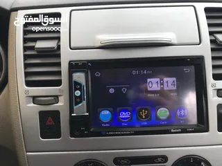  5 نيسان تيدا 2013 بحالة ممتازة