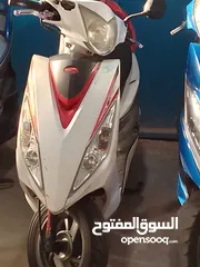  12 موطوات /150cc/100cc/125cc جمرك