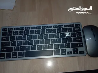  29 ماوس وكيبورد لاسلكيات بحاله جديد    0000000000000000000000000000000000000000000000000000000000000000