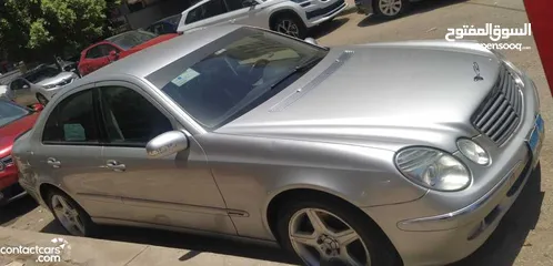  4 سيارة مارسيلي للبيع موديل 2004