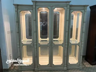  6 أثاث غرف جلوس وملحقاتها